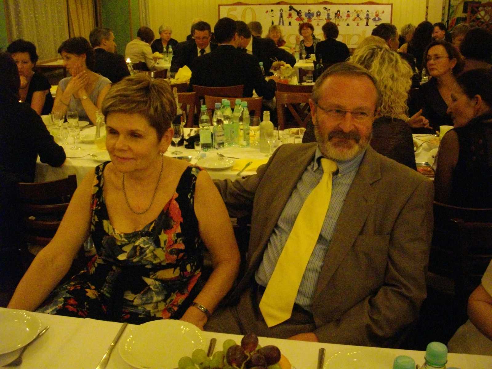 Bal Jubileuszowy Sowianek-50 lat