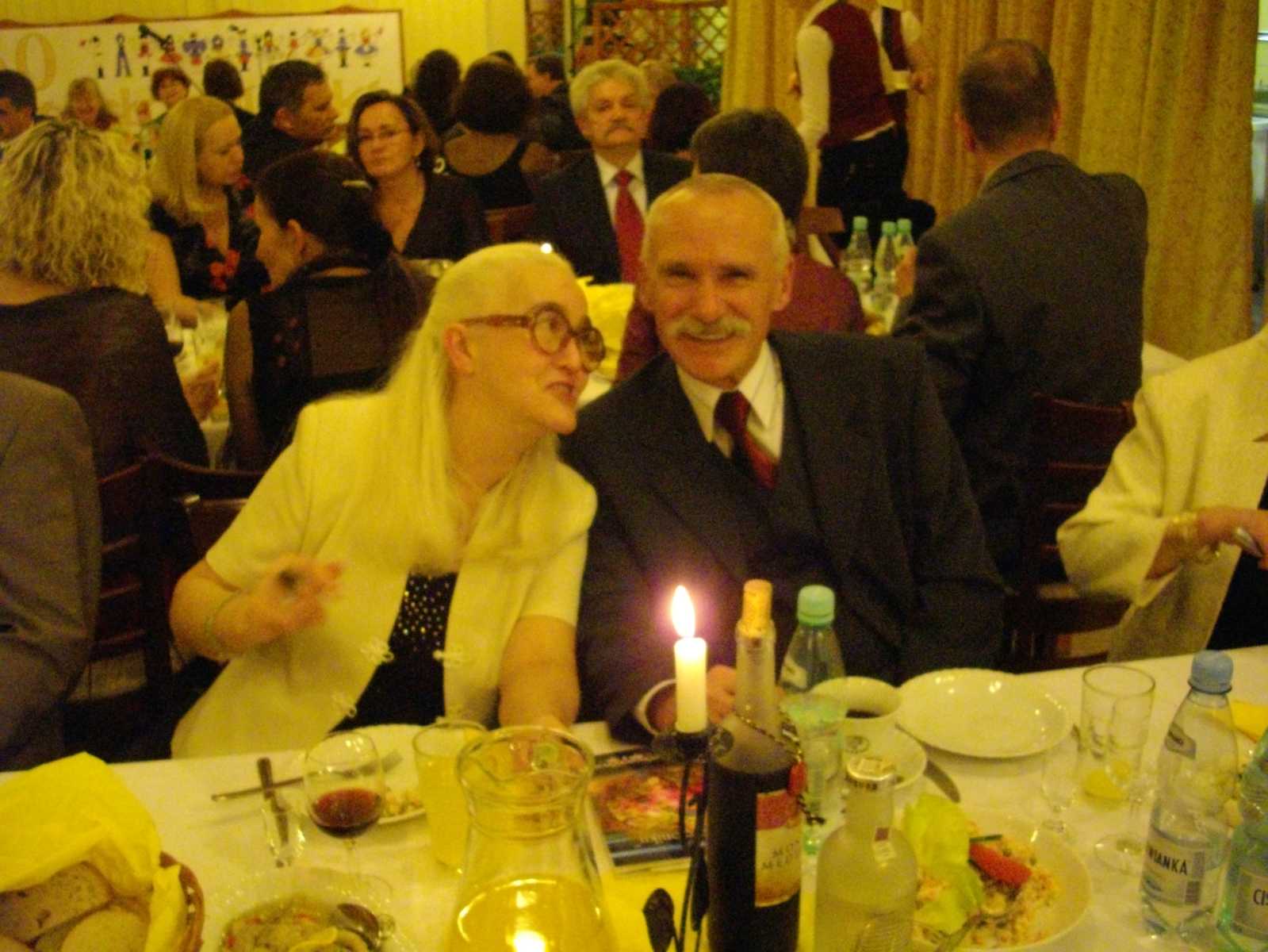 Bal Jubileuszowy Sowianek-50 lat