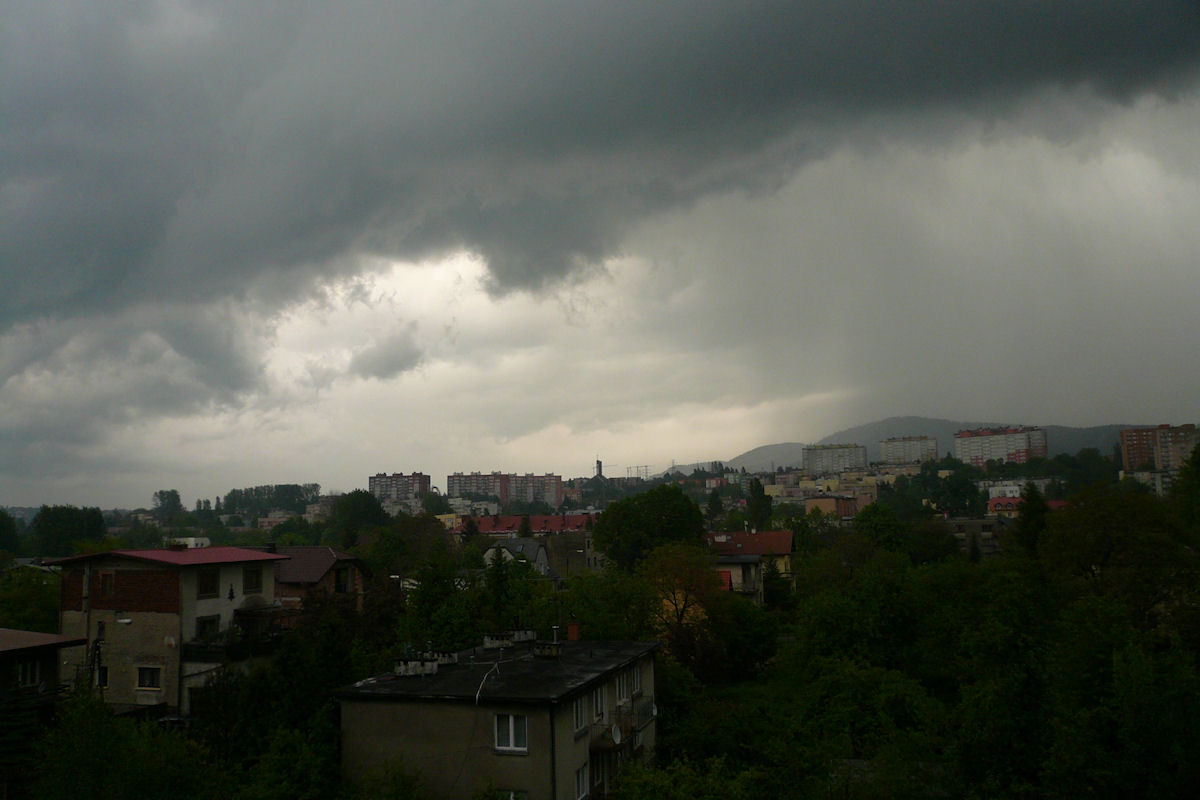 gro�nie nad Bielskiem 22.05.2010, 30.05, i 1.06. - itd :/ 5.06.10 - przerwa :))