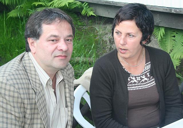 Majwka 2007