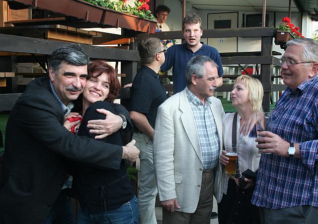 Majwka 2007