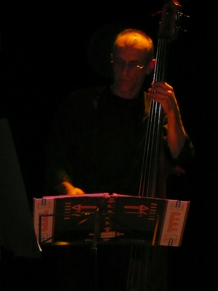 Rewelacja spotkania 22.01.2011 - Lesław Wydrzyński Rewelacja spotkania 22.01.2011 - Lesław Wydrzyński