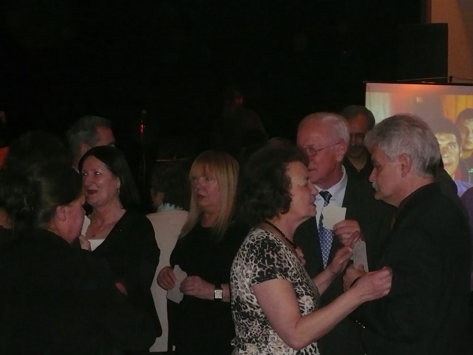 Spotkanie opłatkowe SWiPS 22.01.2011 Spotkanie opłatkowe SWiPS 22.01.2011