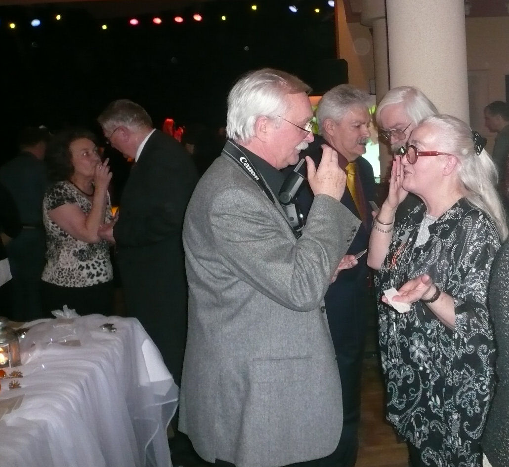 Spotkanie opłatkowe SWiPS 22.01.2011 Spotkanie opłatkowe SWiPS 22.01.2011