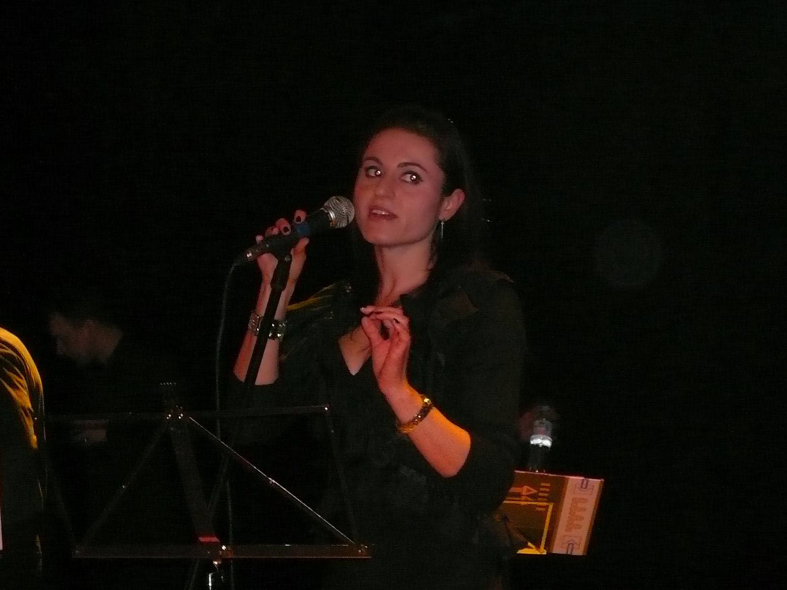 Spotkanie opłatkowe SWiPS 22.01.2011 Spotkanie opłatkowe SWiPS 22.01.2011