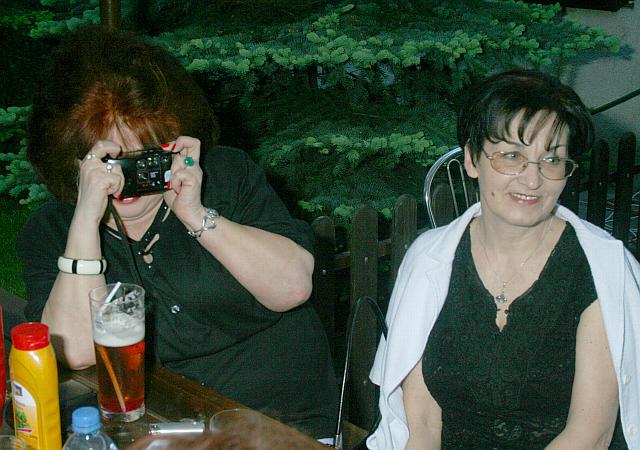 Majwka 2007