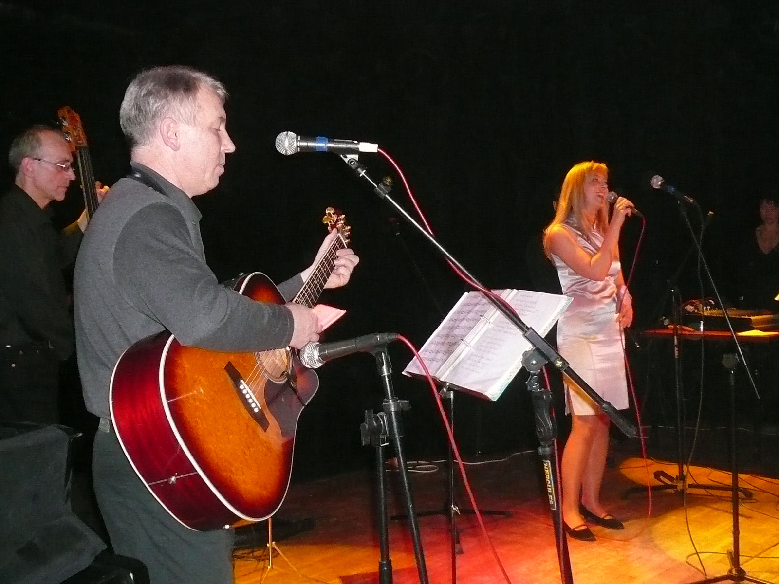 Spotkanie op�atkowe SWiPS 22.01.2011