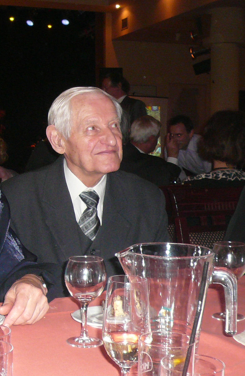 Spotkanie op�atkowe SWiPS 22.01.2011