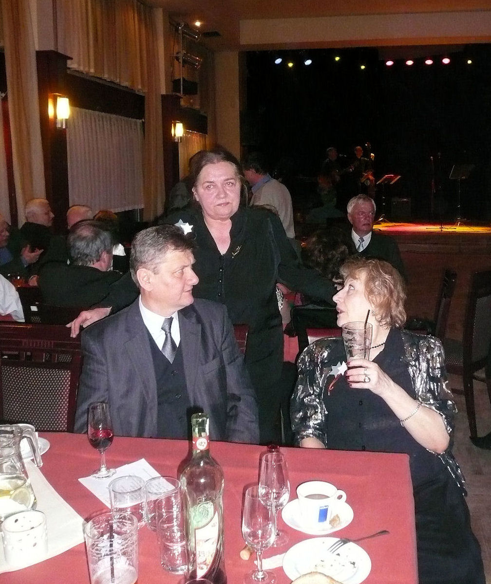 Spotkanie op�atkowe SWiPS 22.01.2011