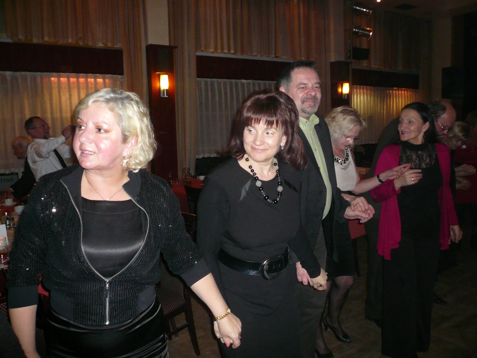 Spotkanie op�atkowe SWiPS 22.01.2011