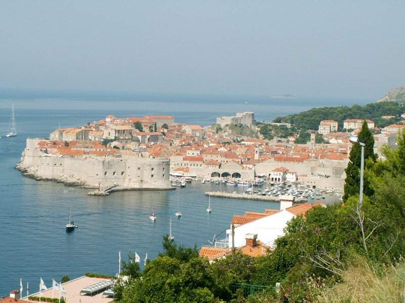 Bo�nia i Hercegowina czeka na "Pras�owianki".