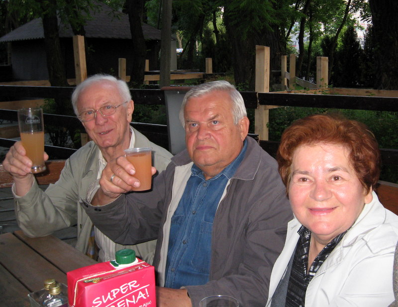 maj�weczka