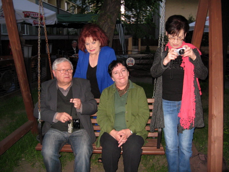 majweczka