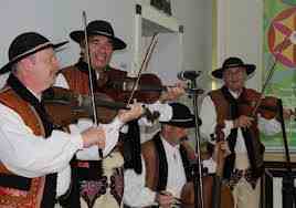 Międzynarodowy Festiwal Folkloru Ziem Górskich w Zakopanem. Międzynarodowy Festiwal Folkloru Ziem Górskich w Zakopanem.