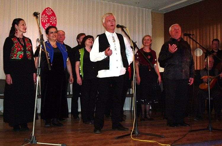 Dom Kultury SM - Kurdwan�w - 21.IV.2013.