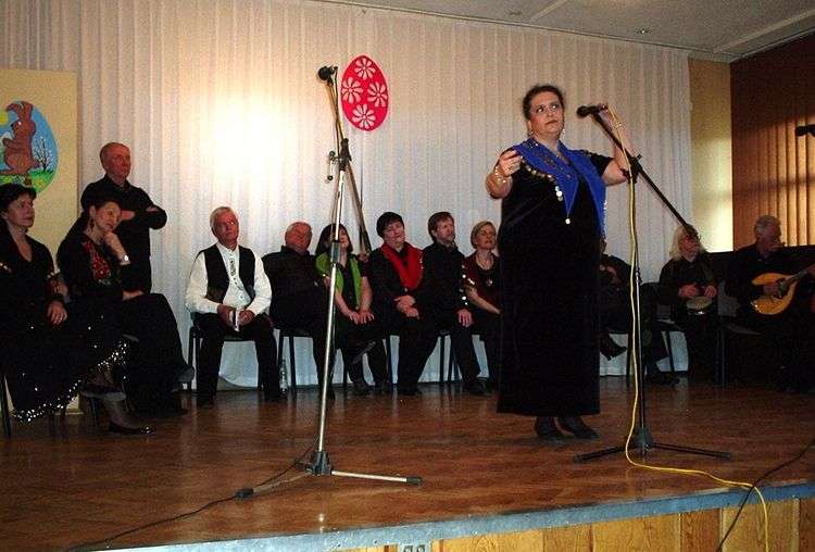 DK SM Kurdwan�w - 21.IV.2013.