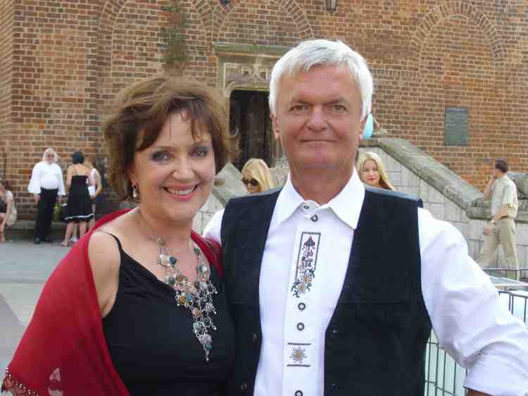 Chorwacki Piknik na Rynku Kr. Chorwacki Piknik na Rynku Kr.