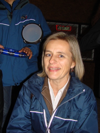 Pyrwka 2007