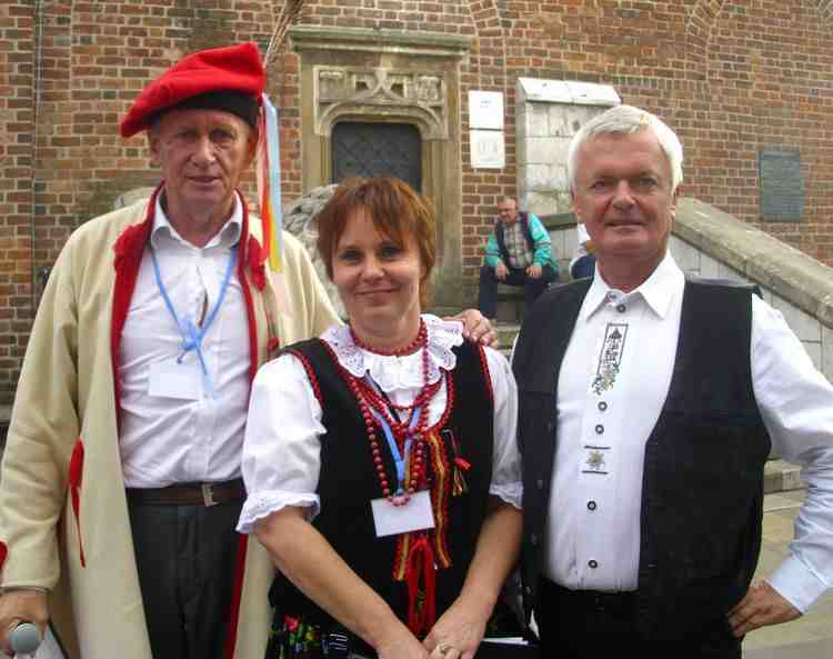 XXXVII Międzynarodowe Targi Sztuki Ludowej. - 15.08.13/ XXXVII Międzynarodowe Targi Sztuki Ludowej. - 15.08.13/