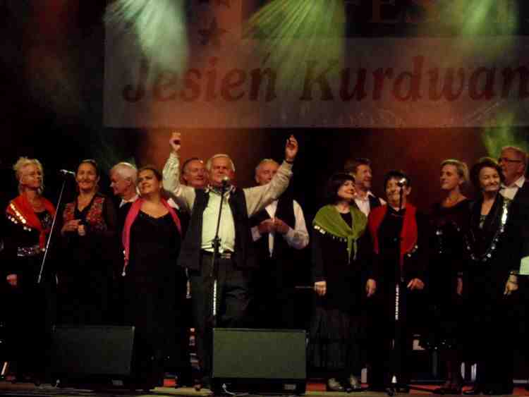 Kurdwan�w Jesie� 2013 - Festyn 01/09/13