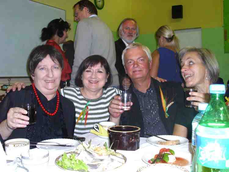 Biesiada dożynkowa w Witkowicach - 15/09/13 Biesiada dożynkowa w Witkowicach - 15/09/13