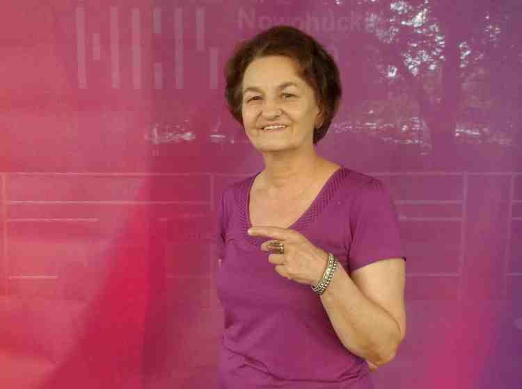 Festiwal - Ballady Europy 2014 - Prasowianki w NCK - 10.08.2014