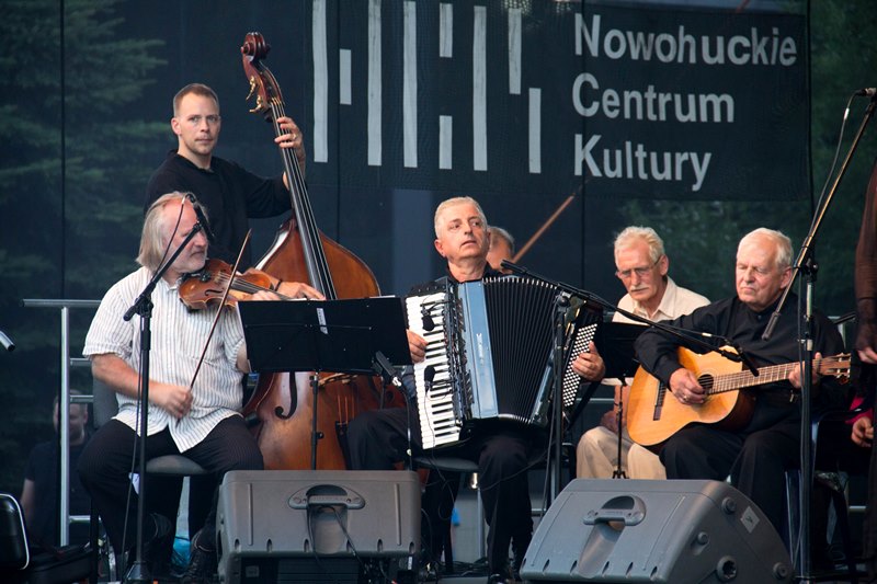 Festiwal - Ballady Europy