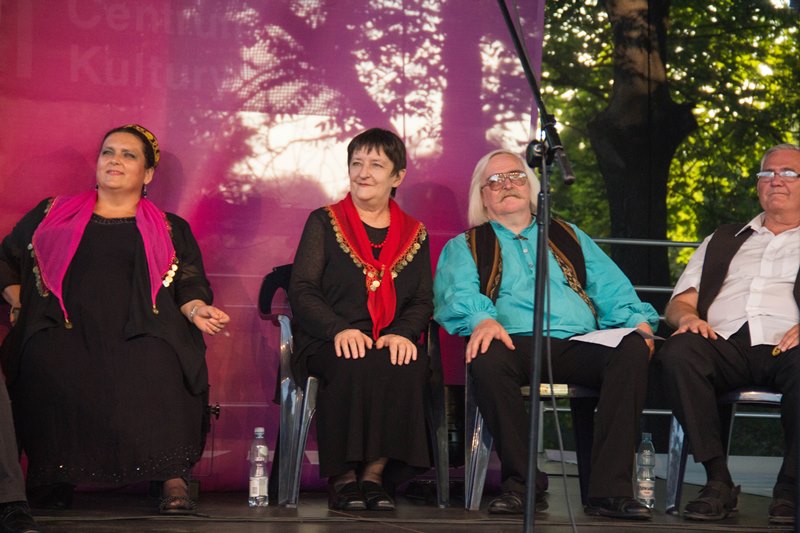 Festiwal - Ballady Europy