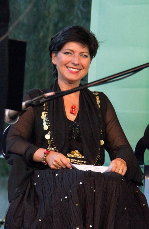 Festiwal - Ballady Europy