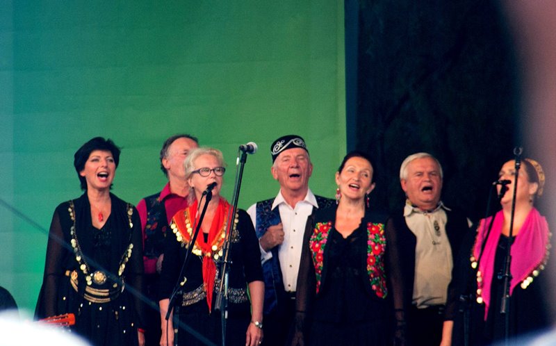 Festiwal - Ballady Europy Festiwal - Ballady Europy