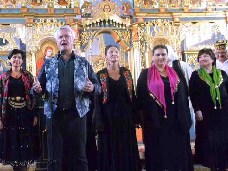 Jaworki - koncert "Prasowianek" - 31.08.2014.