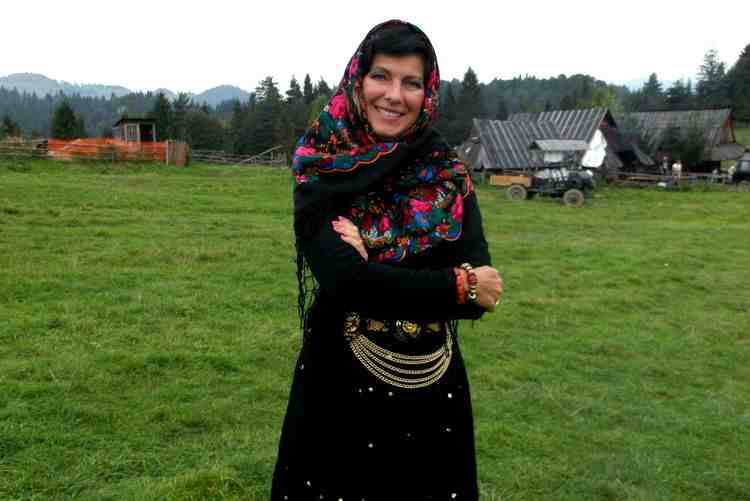 JAWORKI -  PRASOWANKI W BACWCE U WOJTKA - 31.08.2014.