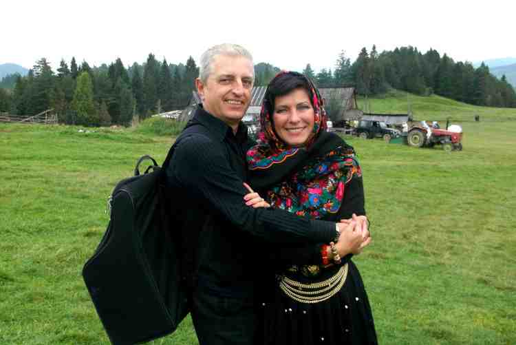 JAWORKI - PRASŁOWŁANKI W BACÓWCE U WOJTKA - 31.08.2014. JAWORKI - PRASŁOWŁANKI W BACÓWCE U WOJTKA - 31.08.2014.