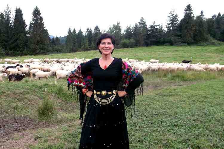 JAWORKI -  PRASOWANKI W BACWCE U WOJTKA - 31.08.2014.