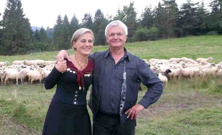 JAWORKI - PRASŁOWŁANKI W BACÓWCE U WOJTKA - 31.08.2014. JAWORKI - PRASŁOWŁANKI W BACÓWCE U WOJTKA - 31.08.2014.