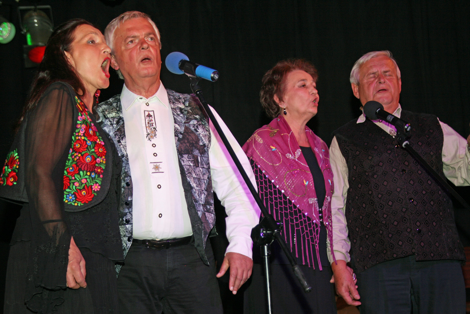 Koncert jubileuszowy "Prasowianek" w Arce