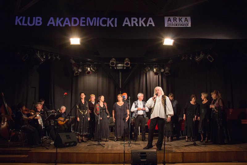 koncert jubileuszowy