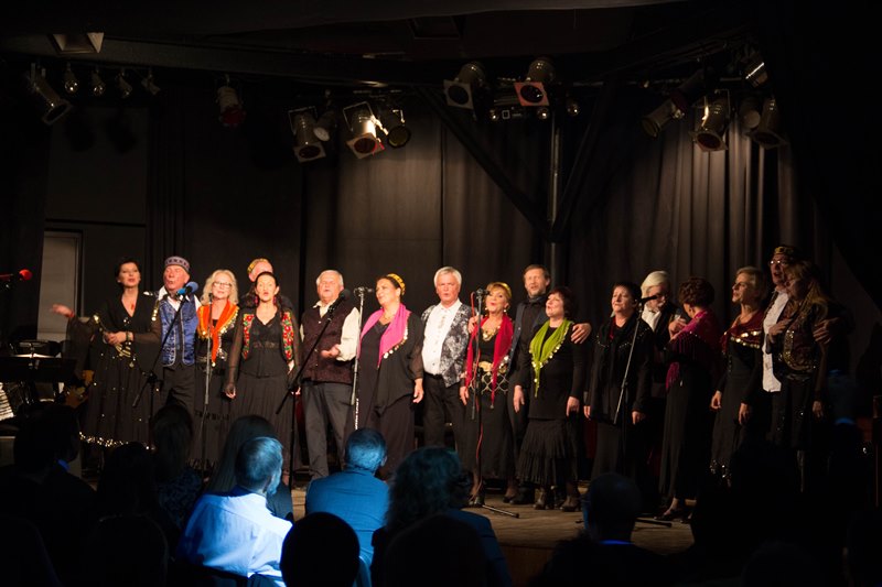 koncert jubileuszowy