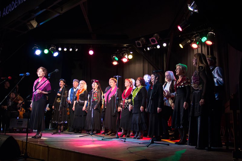 koncert jubileuszowy