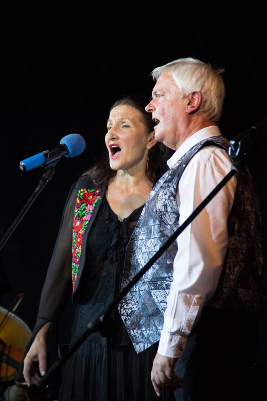 koncert jubileuszowy