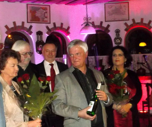 "OPŁATEK" W REST. "POD BLACHˇ" - 10.01.2015. "OPŁATEK" W REST. "POD BLACHˇ" - 10.01.2015.