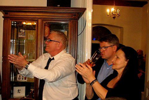 Bal Stowarzyszenia - 06.02.2016. Bal Stowarzyszenia - 06.02.2016.