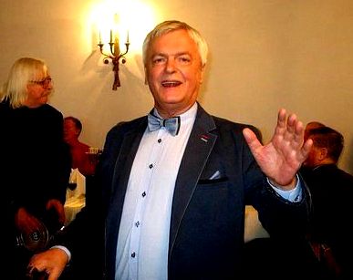 Bal Karnawałowy SWiPS - 06.02.2016- Dom Polonii. Bal Karnawałowy SWiPS - 06.02.2016- Dom Polonii.