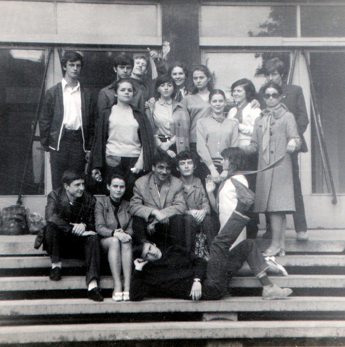 Balet przed Paderewianum '70 (ze zb. Maryki Baster-Grz��lewicz)