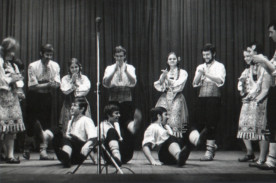 Raczenica '70 (ze zb. Maryjki)