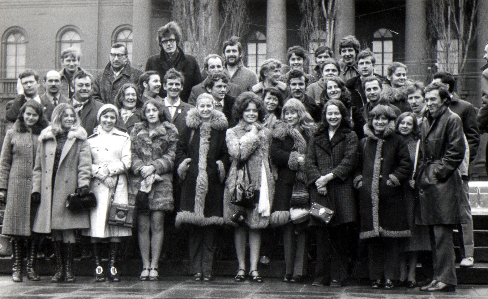 Kij�w '71 - prawie wszyscy (ze zb. Maryki)