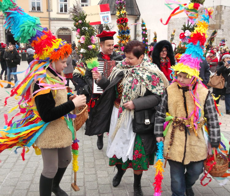 Radosnych wit Wielkanocnych 2016.