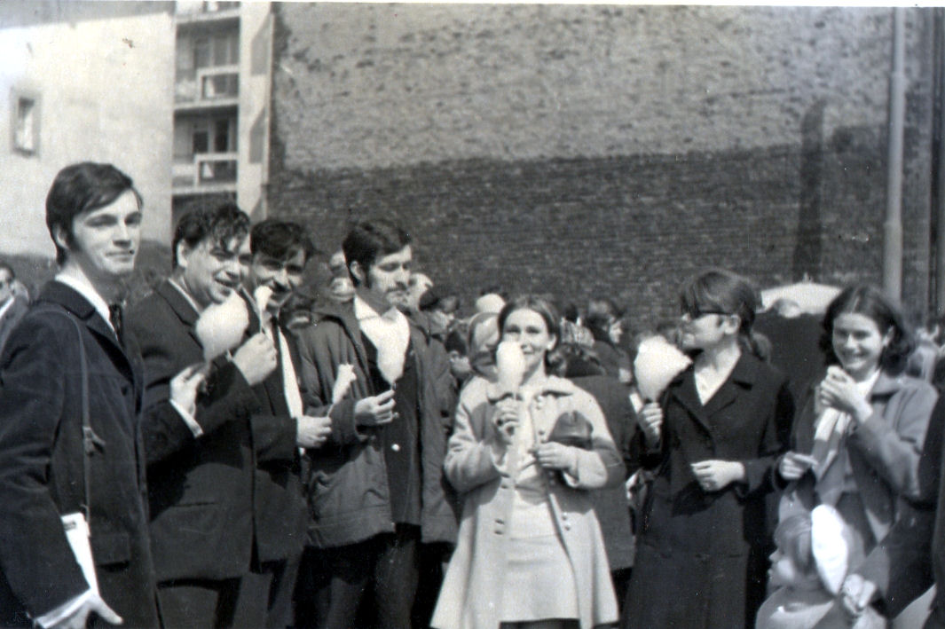 Emaus z Kosti� '70 (ze zb. Maryjki)