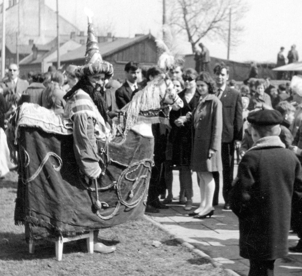 Emaus z Kostią '70 (ze zb. Maryjki) Emaus z Kostią '70 (ze zb. Maryjki)