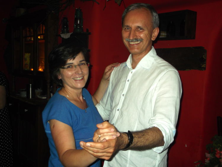 Jubileusz Miecia Dunina. Jubileusz Miecia Dunina.
